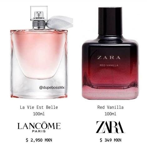 zara dupes|45 Intoxicating Zara Perfume Dupes of Luxury Fragrances